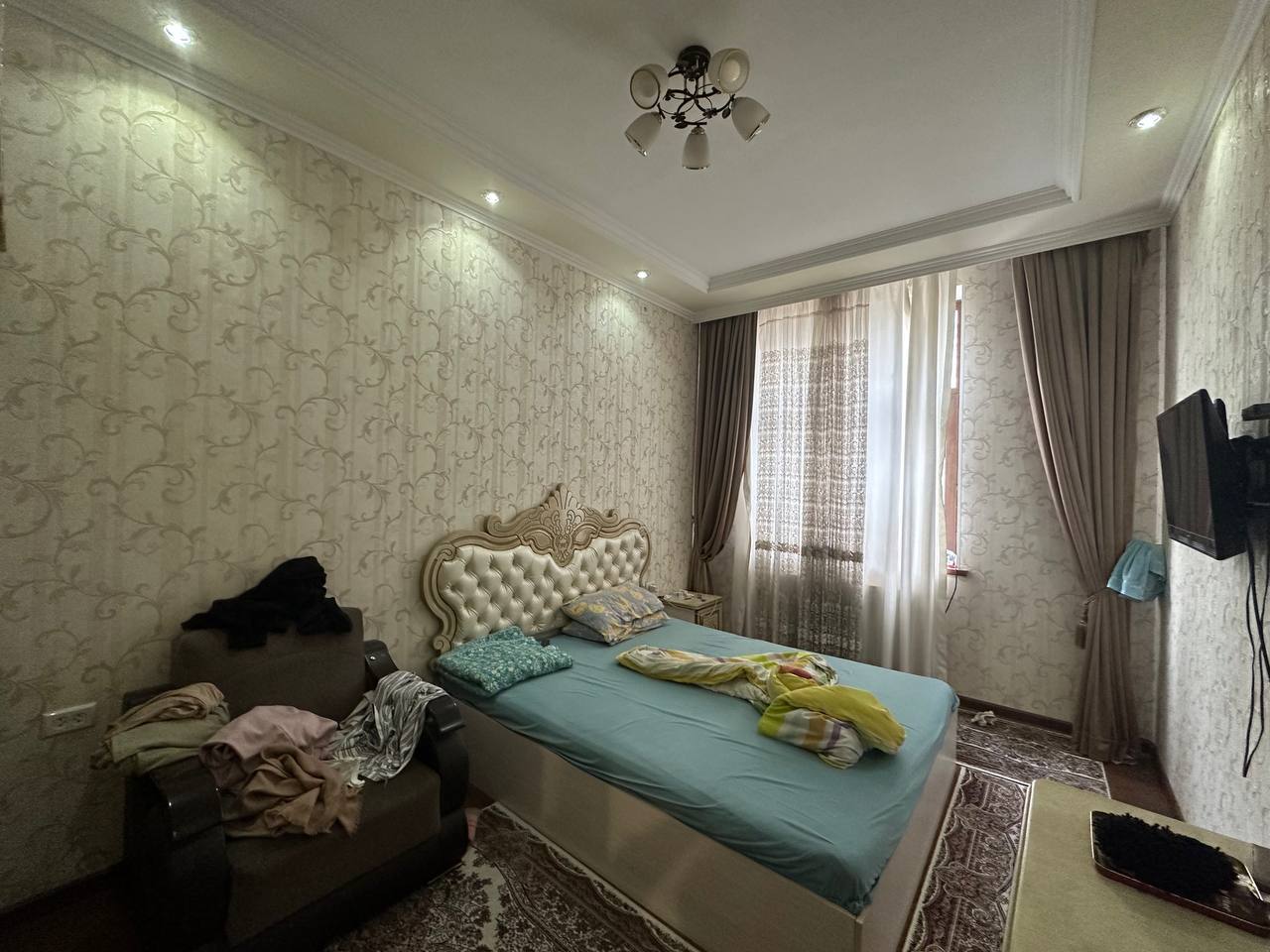 2-комн. квартира, 65 м² — фото 3