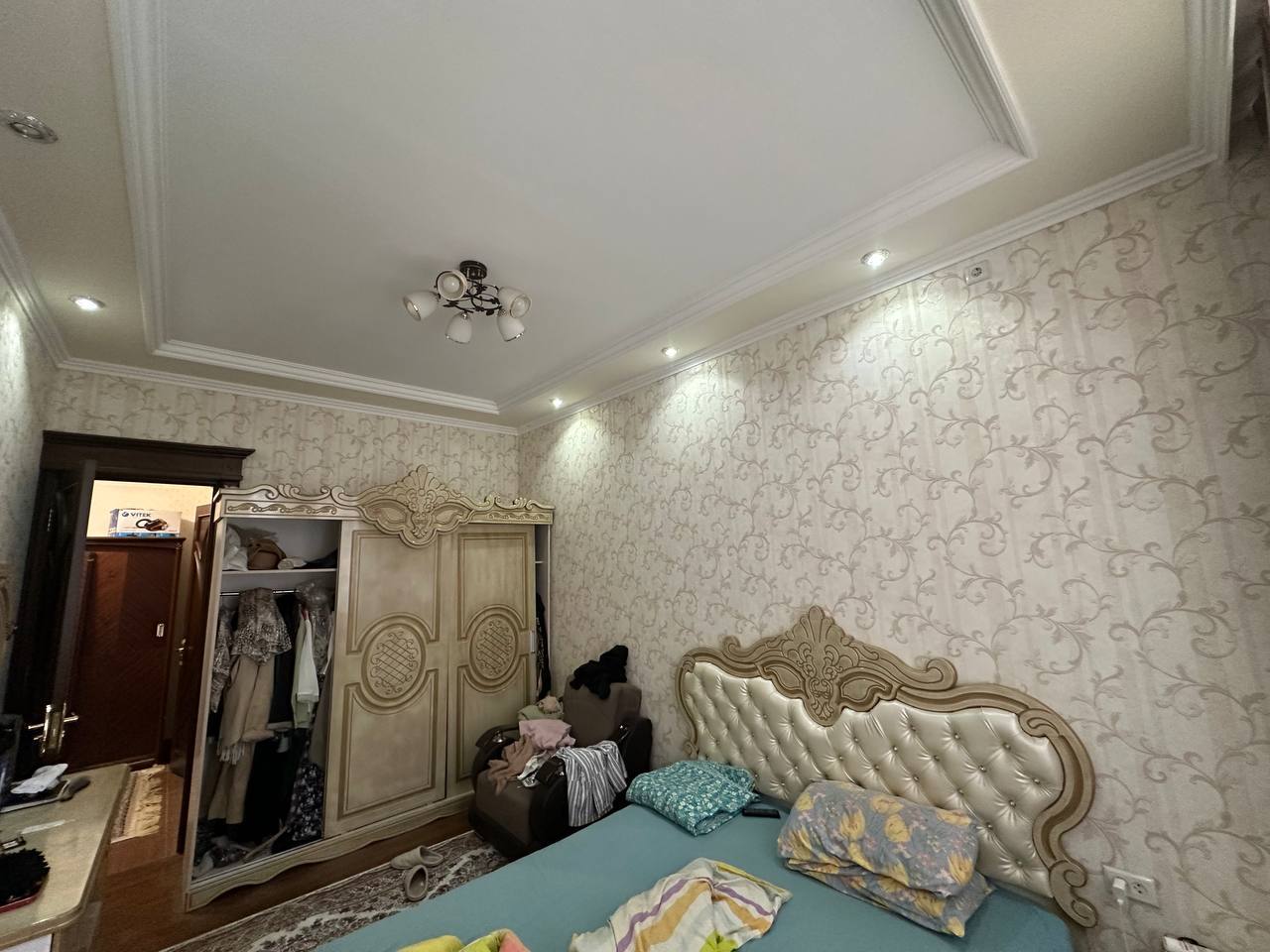 2-комн. квартира, 65 м² — фото 4