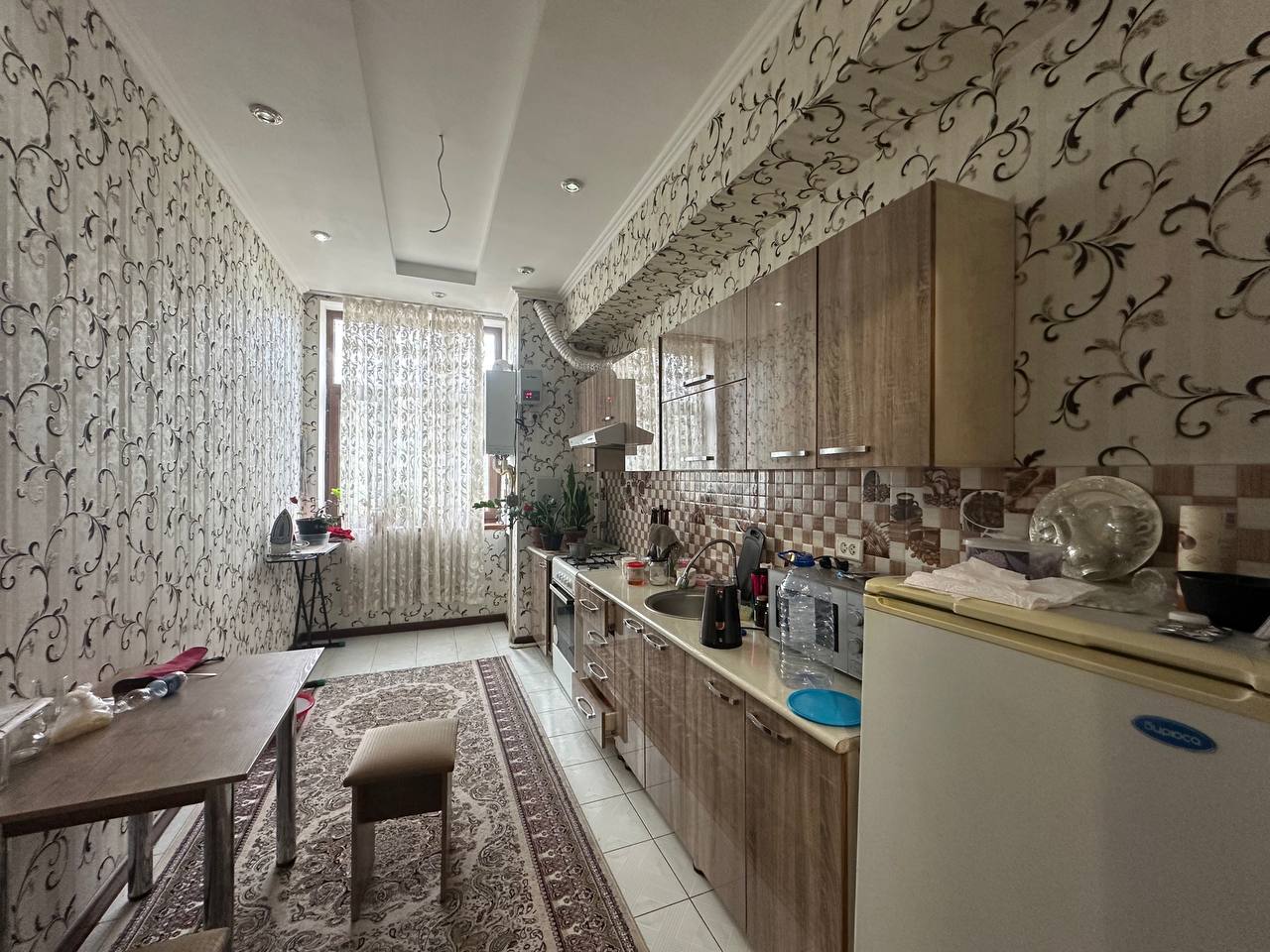 2-комн. квартира, 65 м² — фото 5