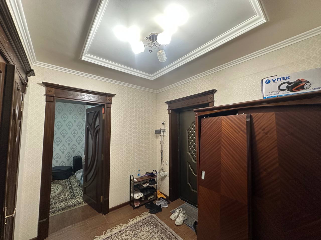 2-комн. квартира, 65 м² — фото 7