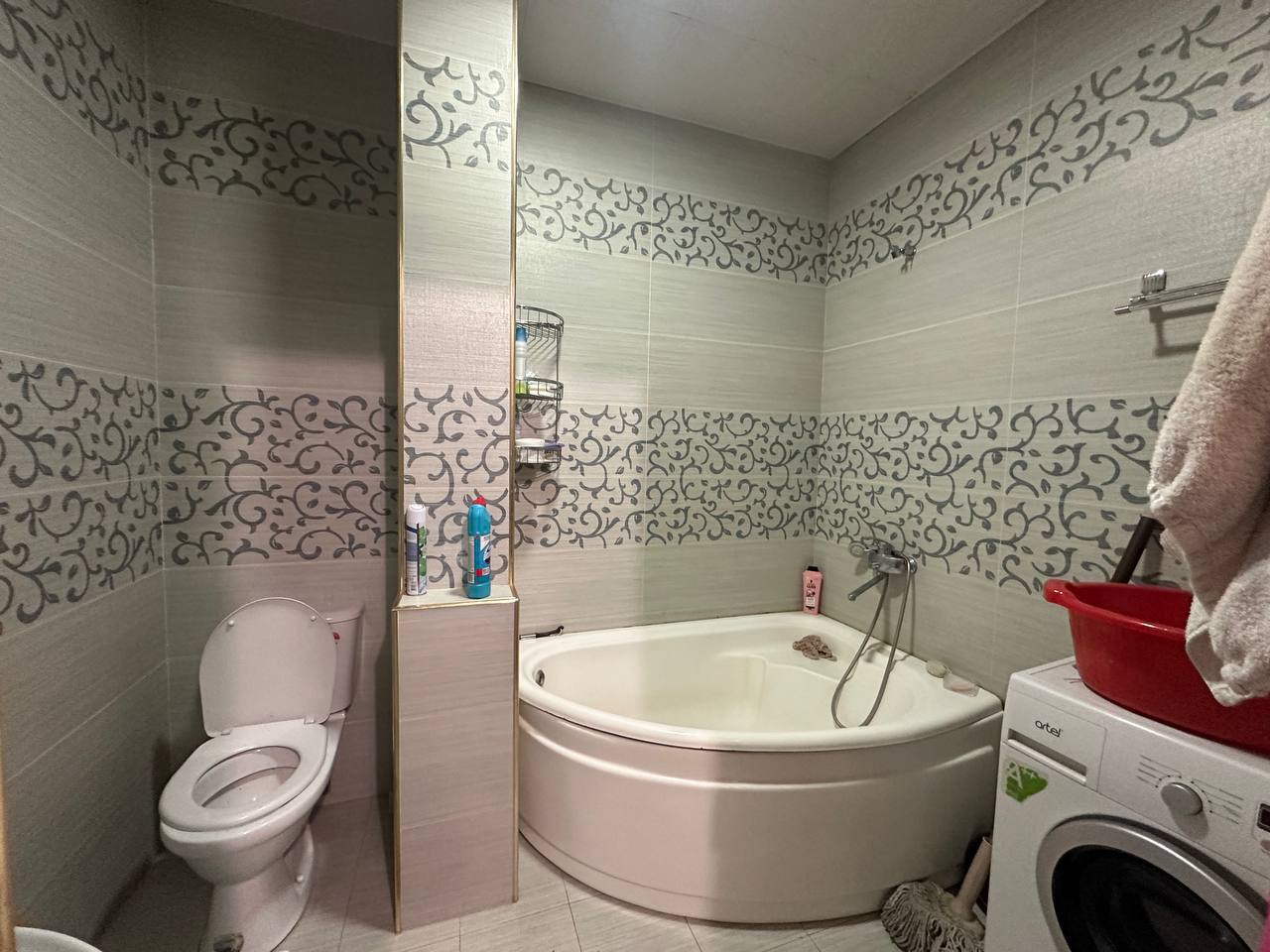 2-комн. квартира, 65 м² — фото 8