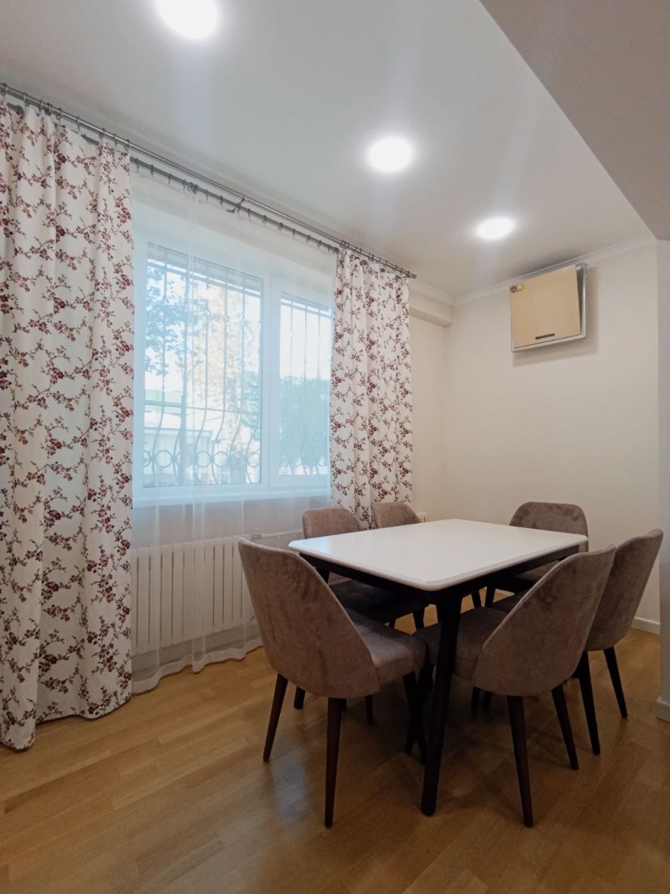 2-комн. квартира в аренду, 70 м² — фото 5