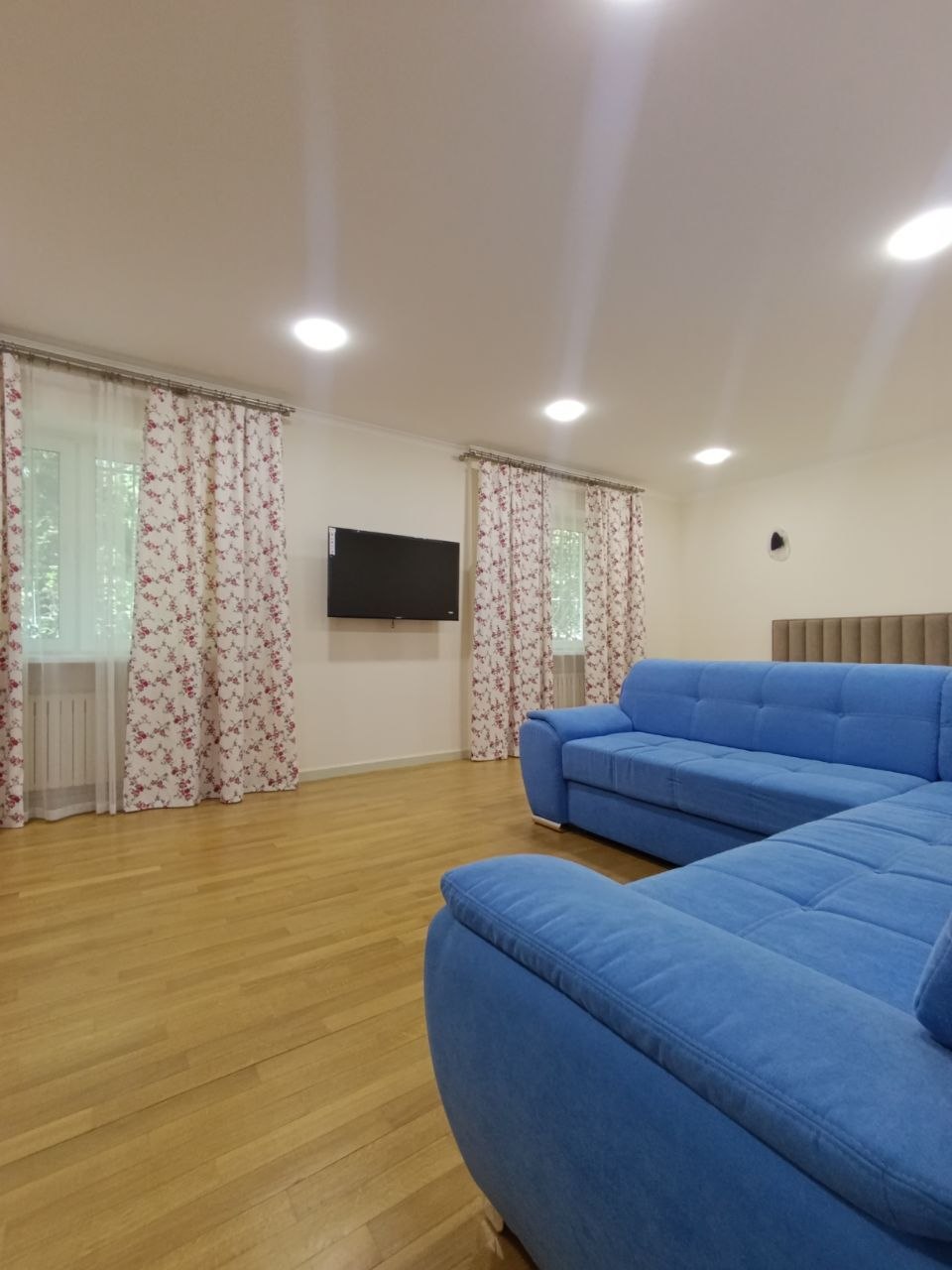 2-комн. квартира в аренду, 70 м² — фото 6