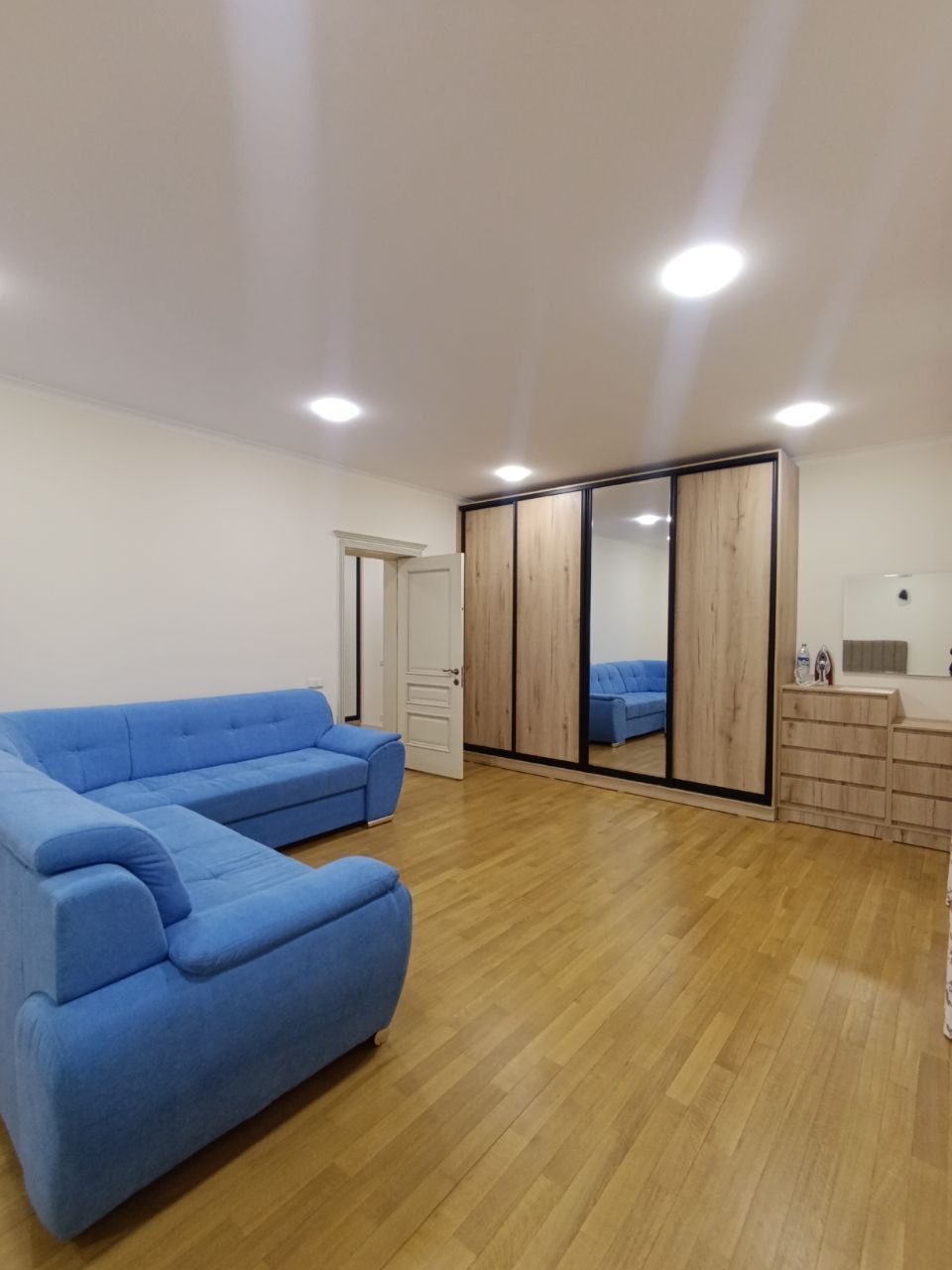 2-комн. квартира в аренду, 70 м² — фото 8