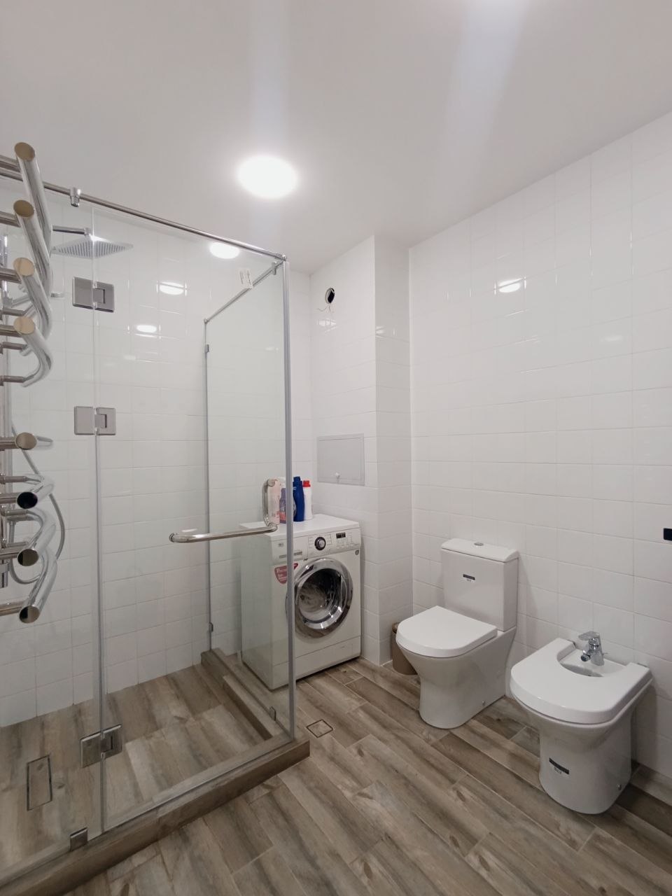 2-комн. квартира в аренду, 70 м² — фото 9