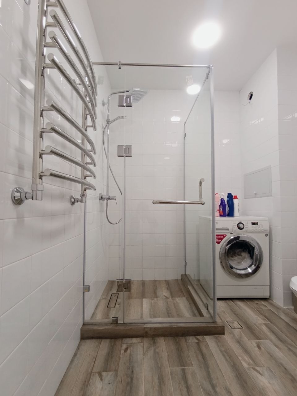 2-комн. квартира в аренду, 70 м² — фото 10