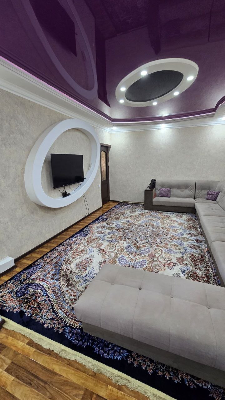 4-комн. квартира в аренду, 100 м² — фото 1