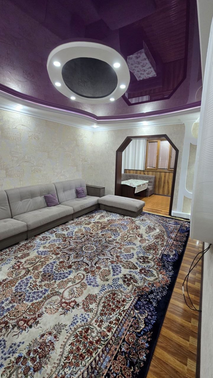 4-комн. квартира в аренду, 100 м² — фото 2