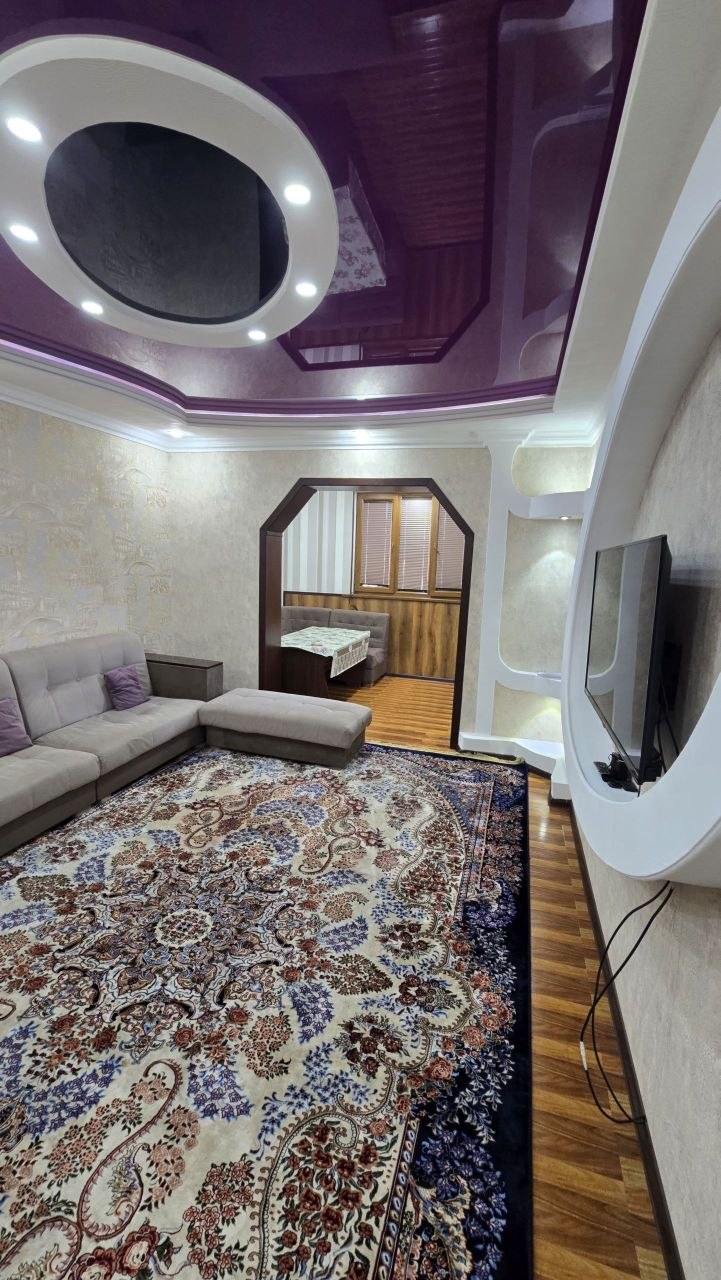 4-комн. квартира в аренду, 100 м² — фото 3