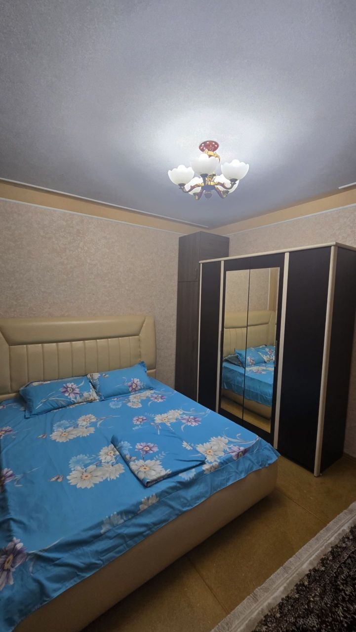 4-комн. квартира в аренду, 100 м² — фото 4