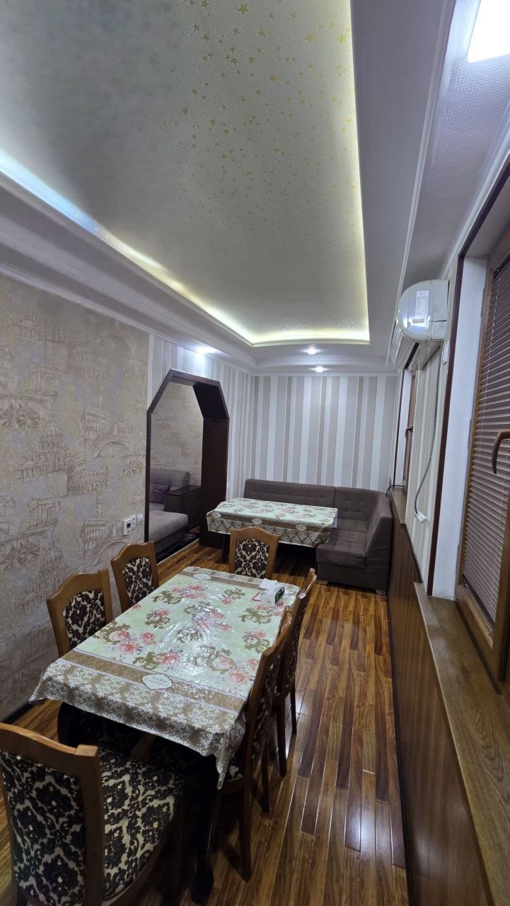 4-комн. квартира в аренду, 100 м² — фото 5