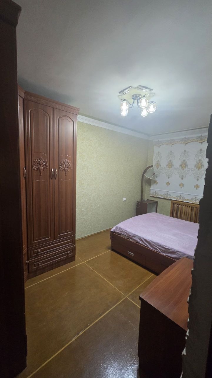 4-комн. квартира в аренду, 100 м² — фото 6