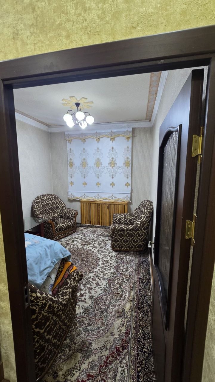 4-комн. квартира в аренду, 100 м² — фото 7