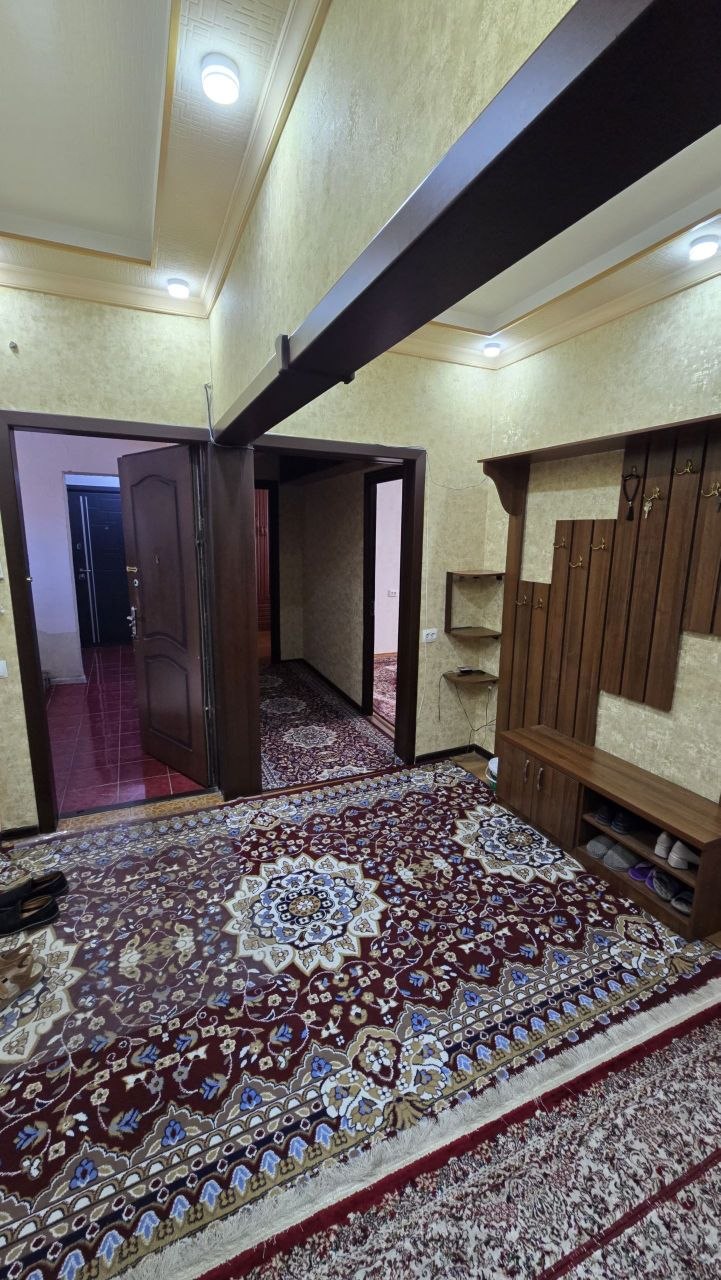 4-комн. квартира в аренду, 100 м² — фото 8
