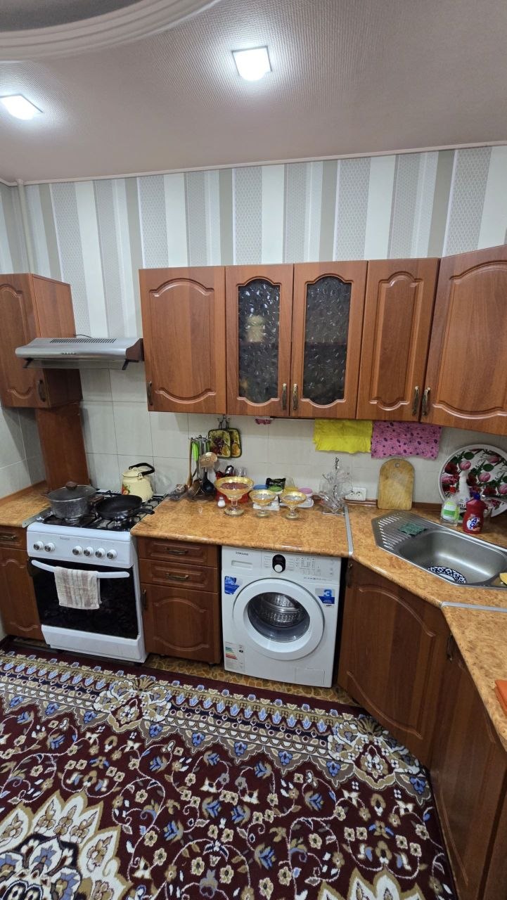 4-комн. квартира в аренду, 100 м² — фото 9