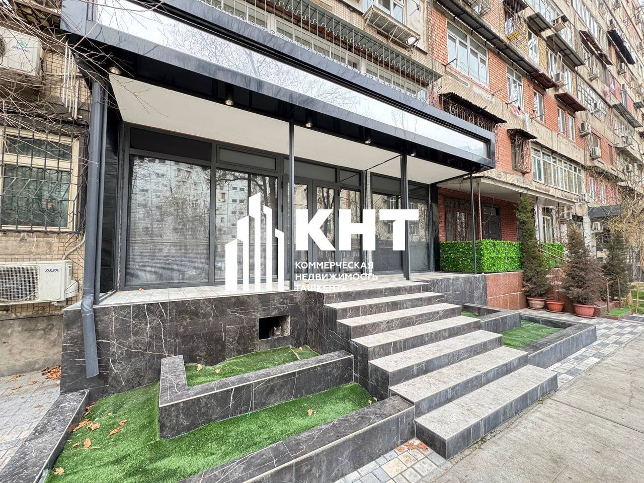 Коммерция в аренду 110 м² — фото 1