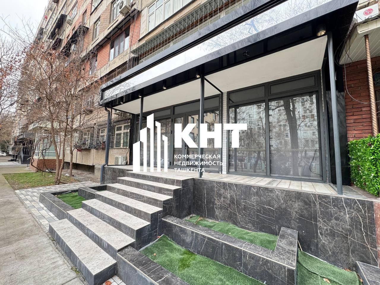 Коммерция в аренду 110 м² — фото 9