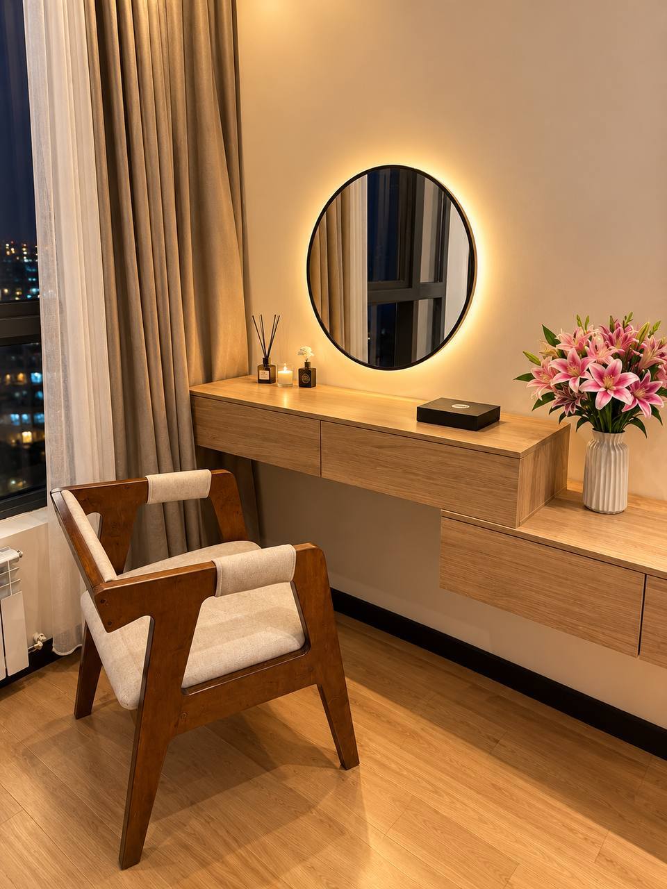 2-комн. квартира, 58 м² — фото 8