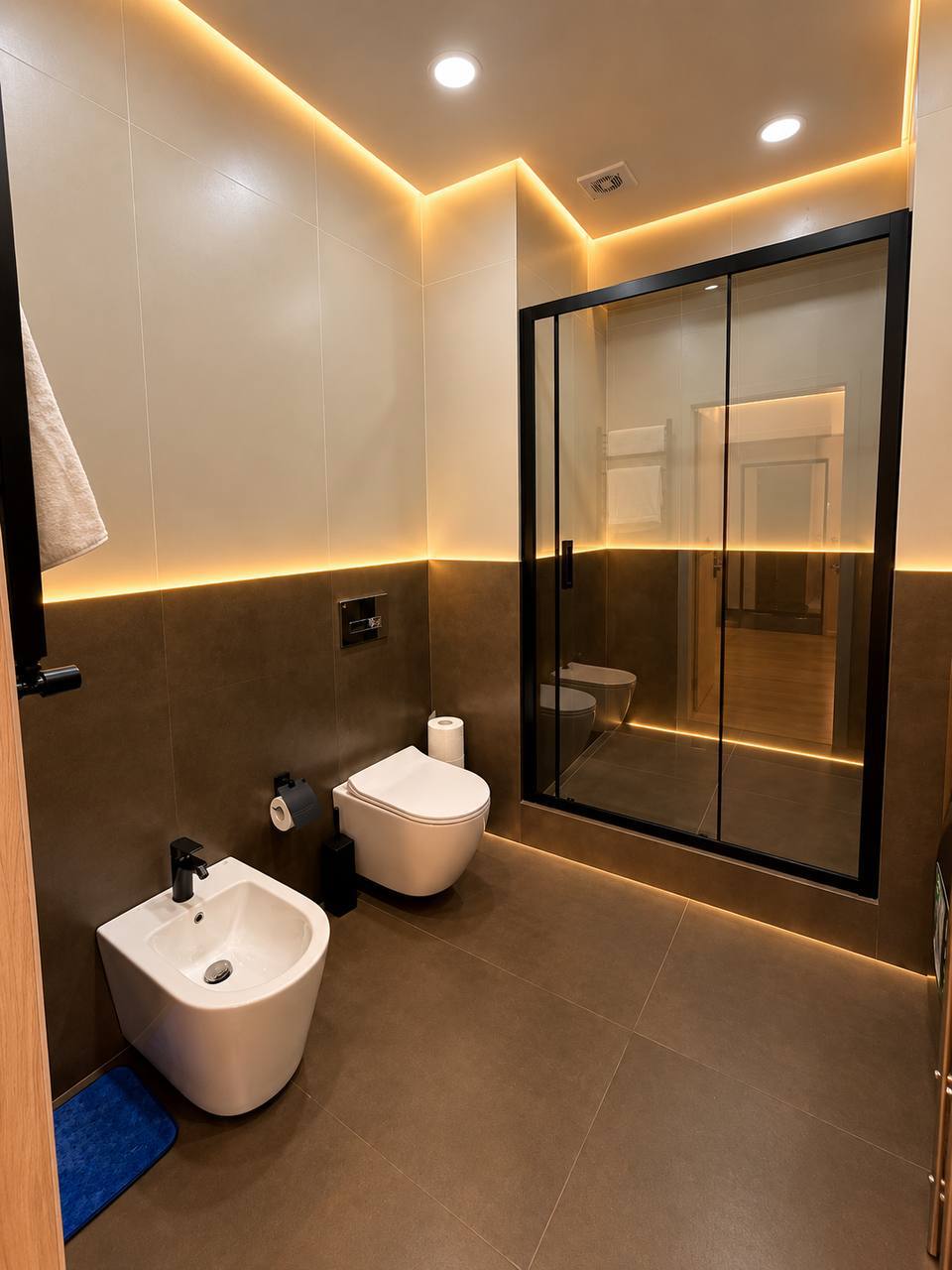 2-комн. квартира, 58 м² — фото 9