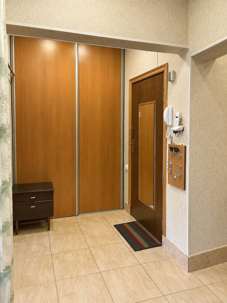 3-комн. квартира, 71 м² — фото 9