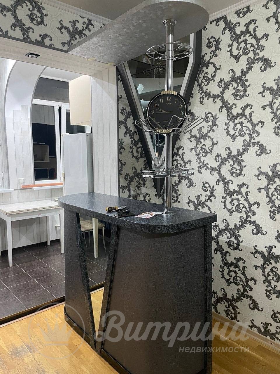 3-комн. квартира, 68 м² — фото 3