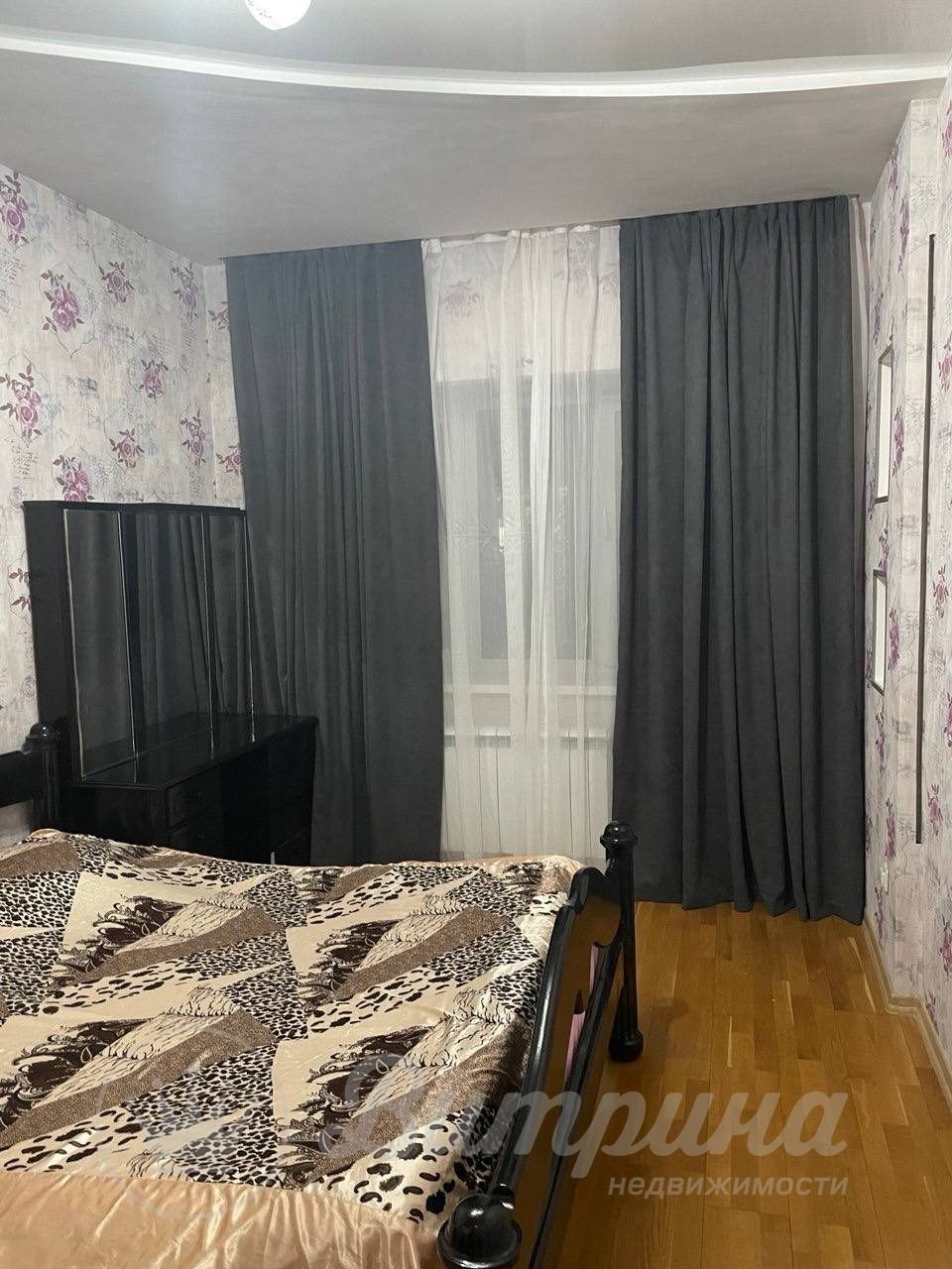 3-комн. квартира, 68 м² — фото 4