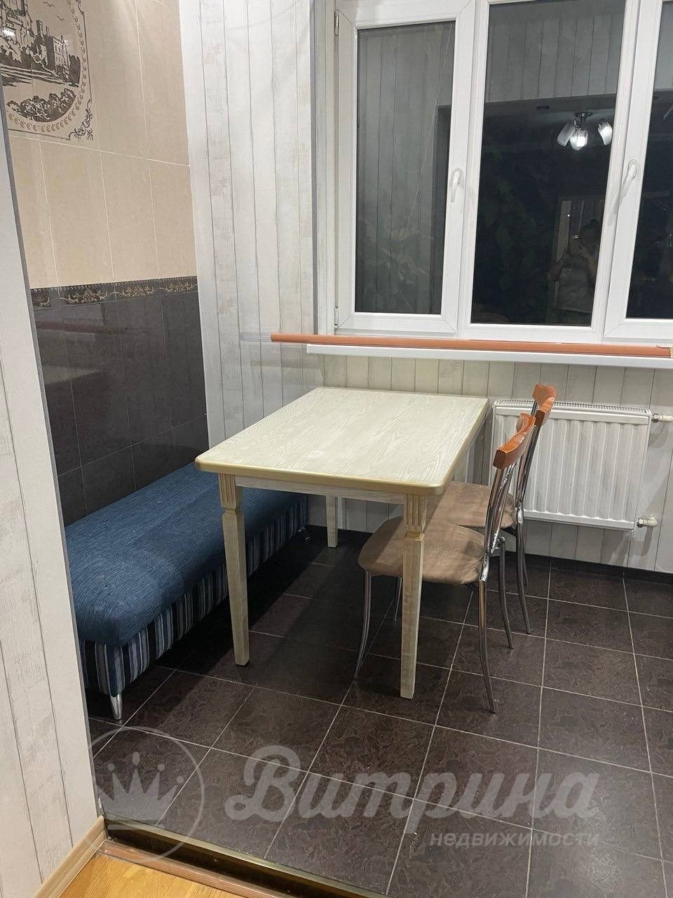 3-комн. квартира, 68 м² — фото 7