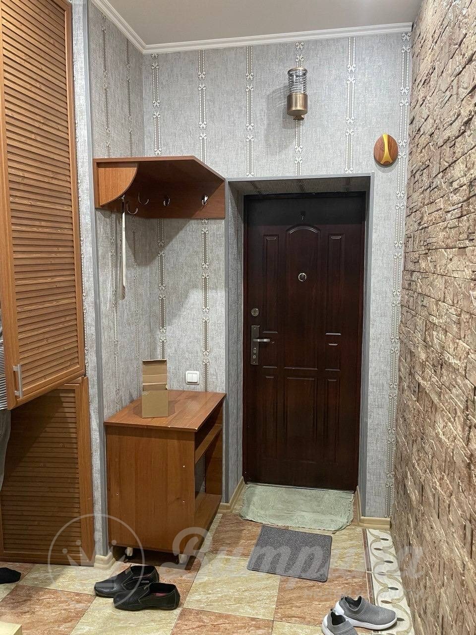 3-комн. квартира, 68 м² — фото 10