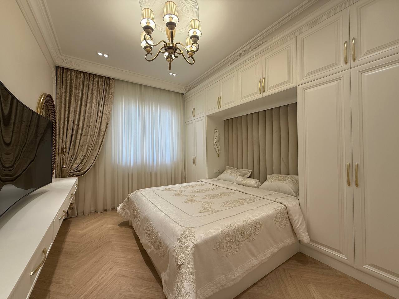 6-комн. квартира, 210 м² — фото 3