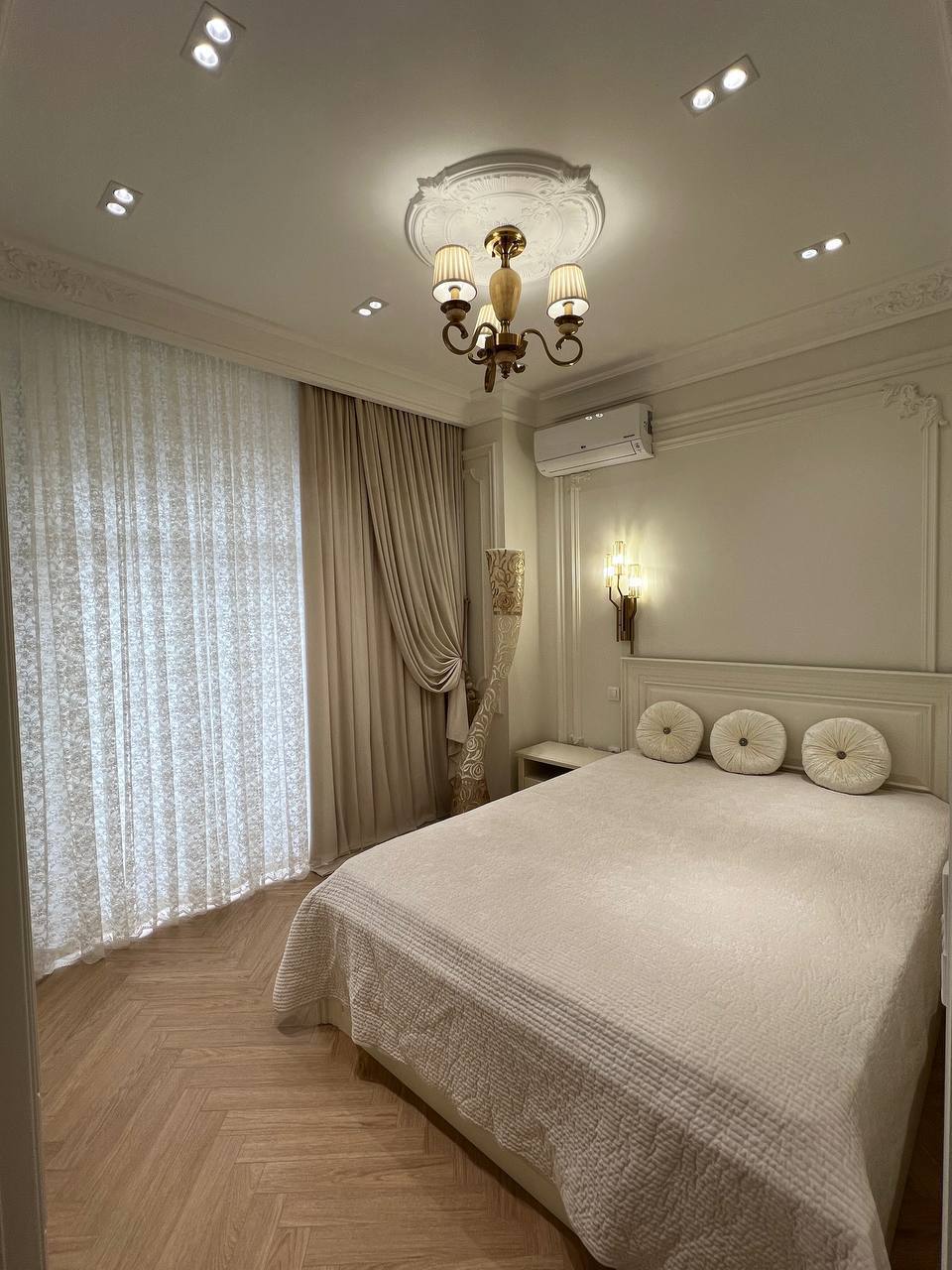 6-комн. квартира, 210 м² — фото 5