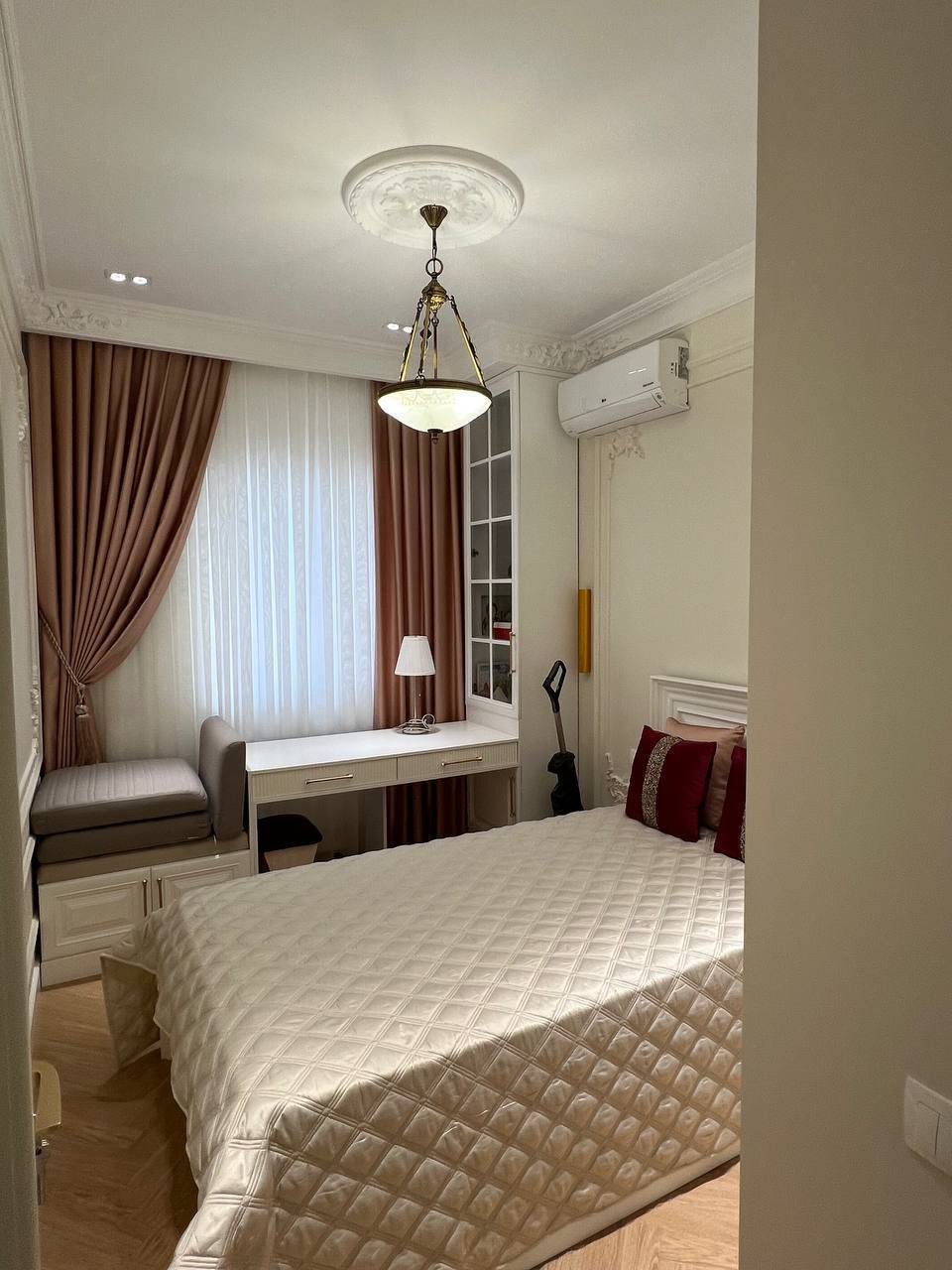 6-комн. квартира, 210 м² — фото 6