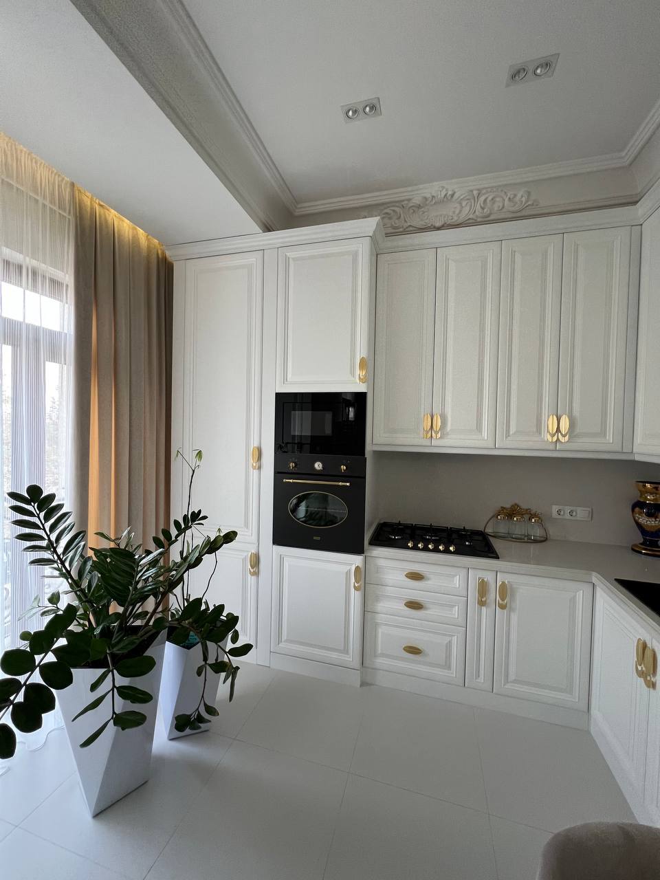 6-комн. квартира, 210 м² — фото 7