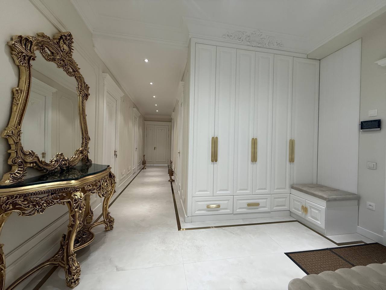 6-комн. квартира, 210 м² — фото 8