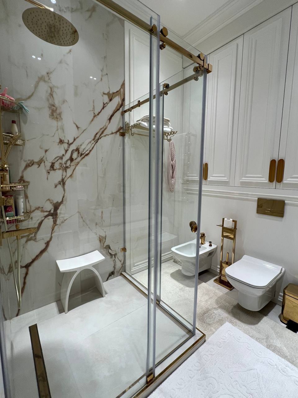 6-комн. квартира, 210 м² — фото 9