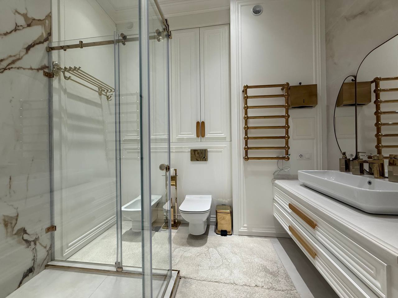 6-комн. квартира, 210 м² — фото 10