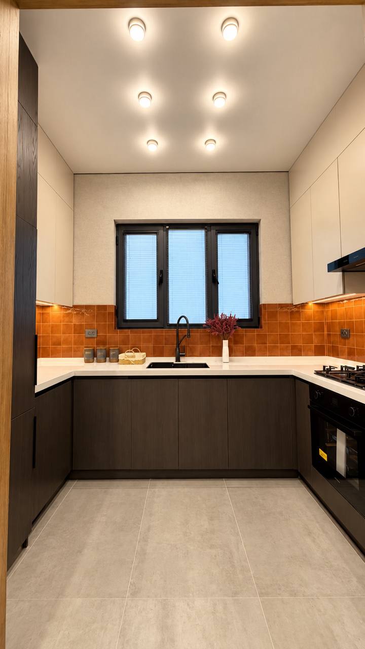2-комн. квартира, 45 м² — фото 3
