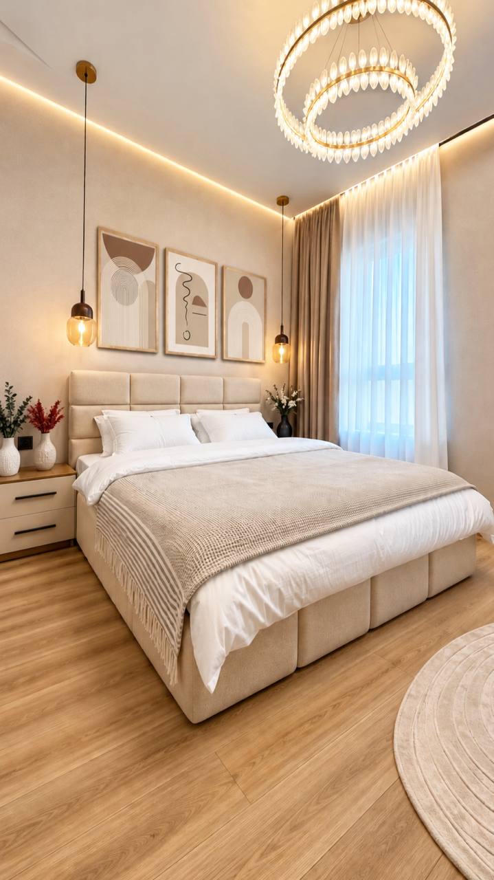 2-комн. квартира, 45 м² — фото 4