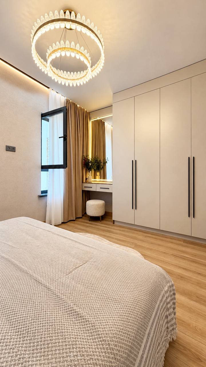2-комн. квартира, 45 м² — фото 5