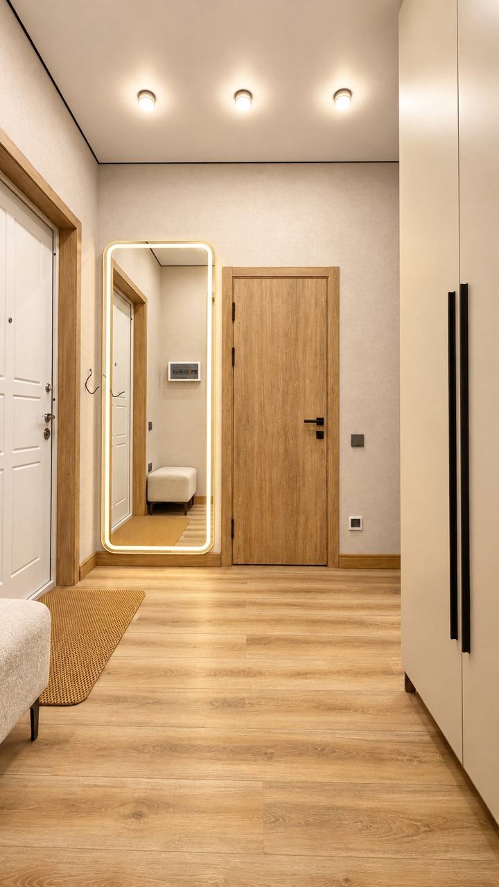 2-комн. квартира, 45 м² — фото 6