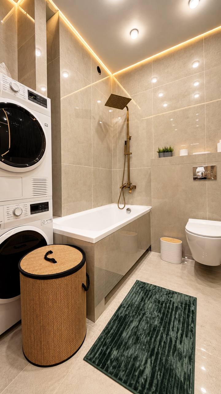 2-комн. квартира, 45 м² — фото 8