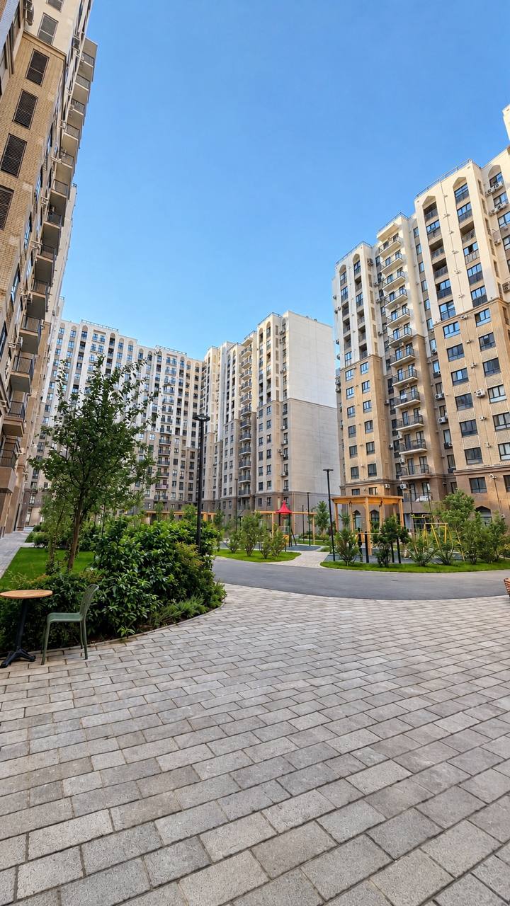2-комн. квартира, 45 м² — фото 9