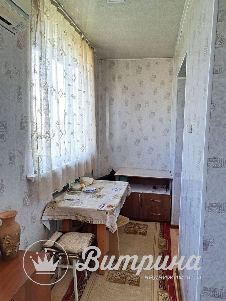 2-комн. квартира, 53 м² — фото 4