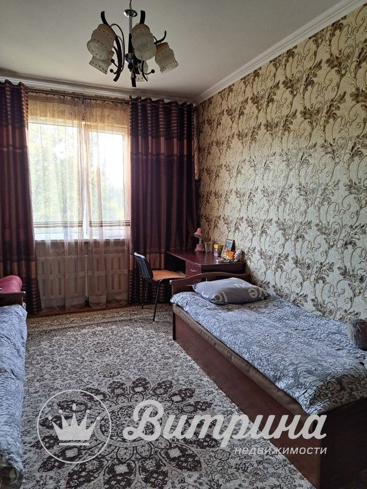 2-комн. квартира, 53 м² — фото 5