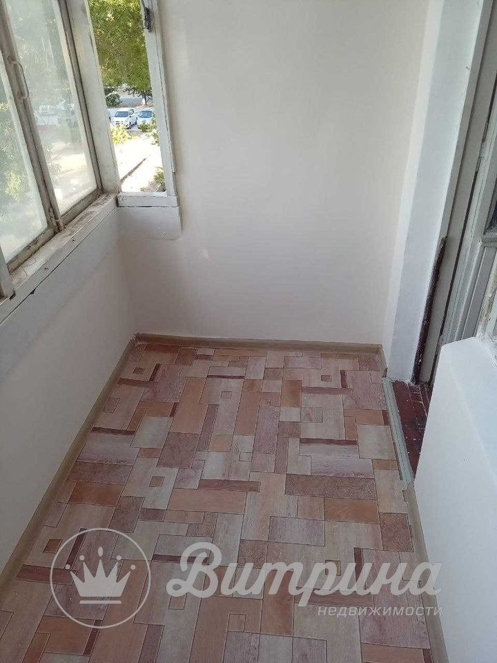 3-комн. квартира, 65 м² — фото 1