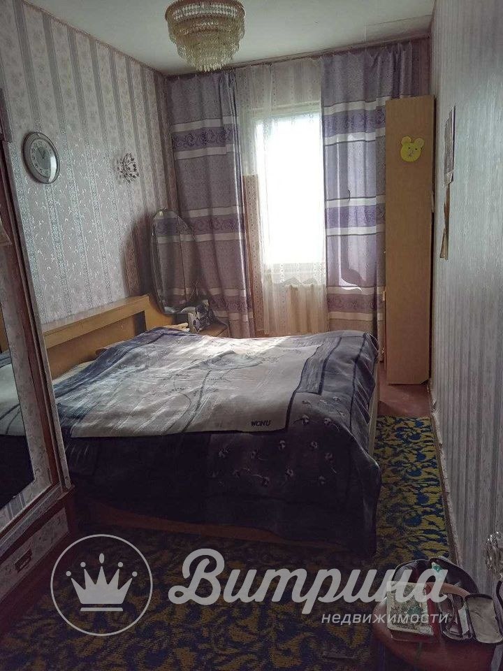 3-комн. квартира, 65 м² — фото 2