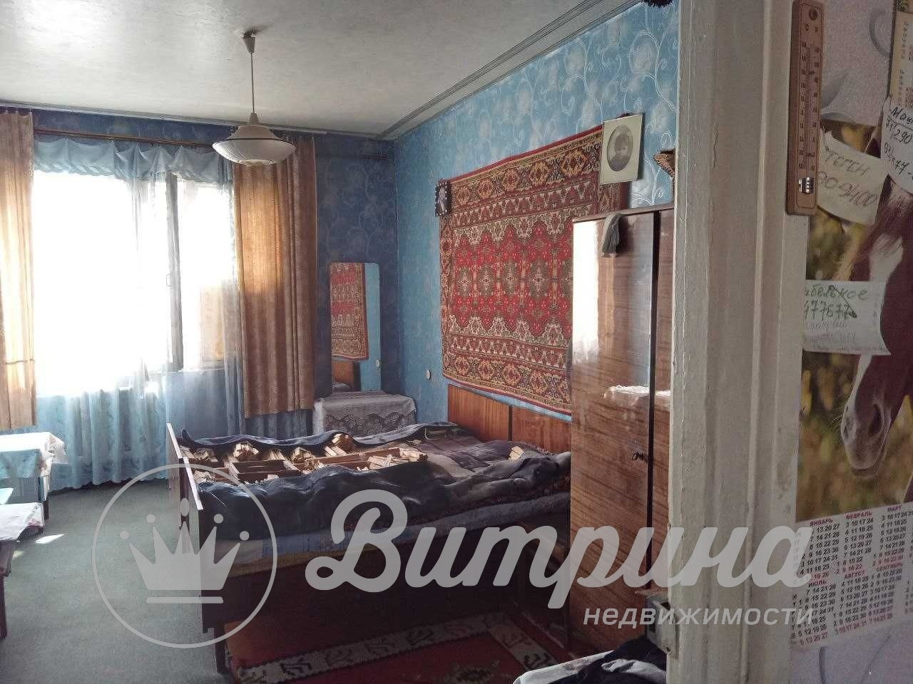 3-комн. квартира, 65 м² — фото 3