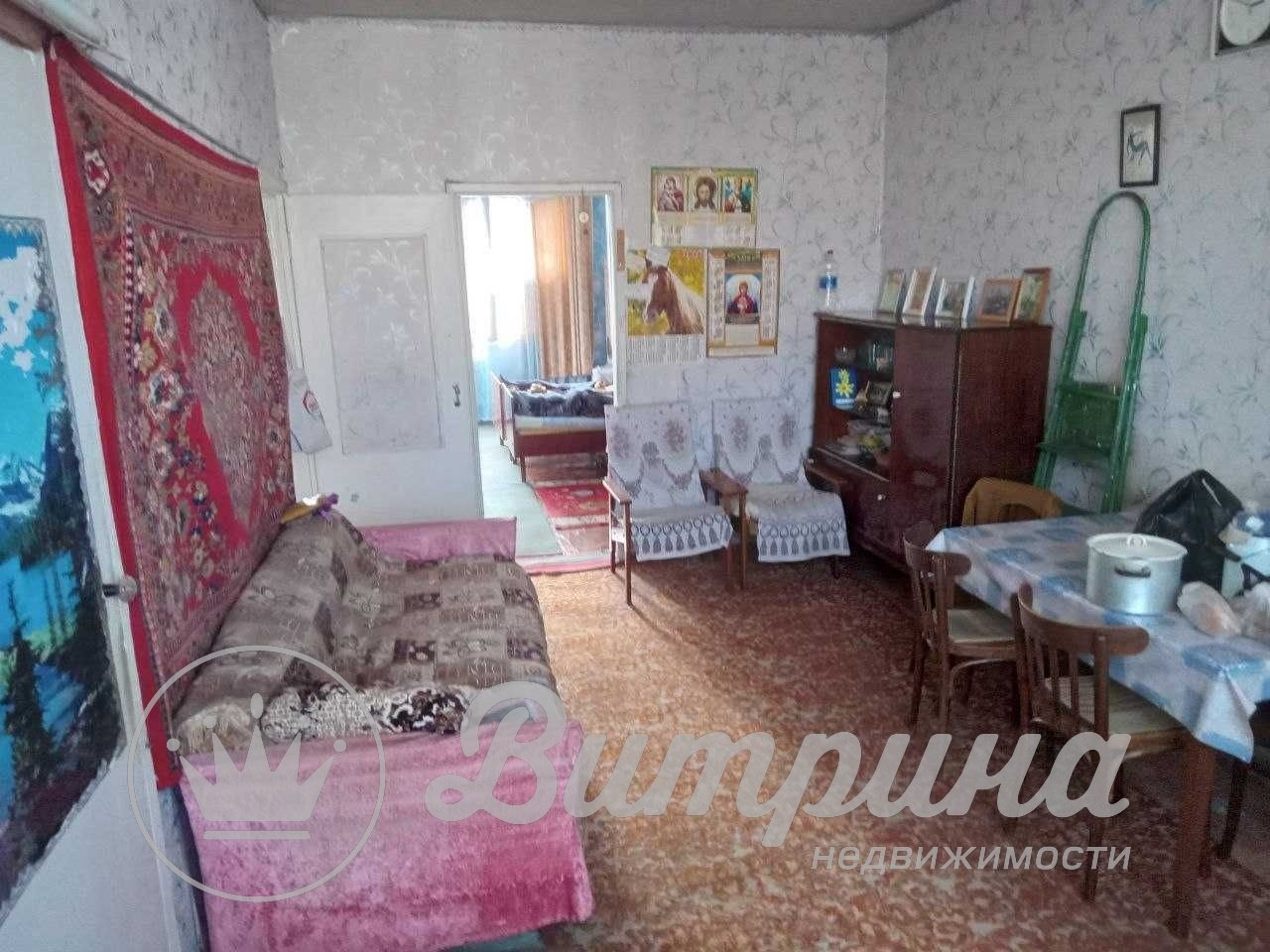 3-комн. квартира, 65 м² — фото 4