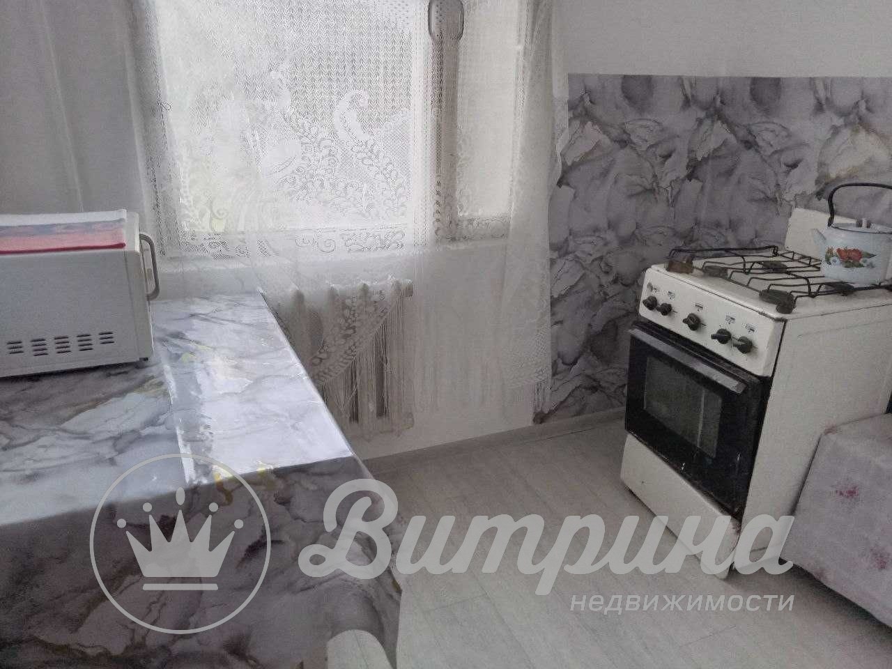 3-комн. квартира, 65 м² — фото 6