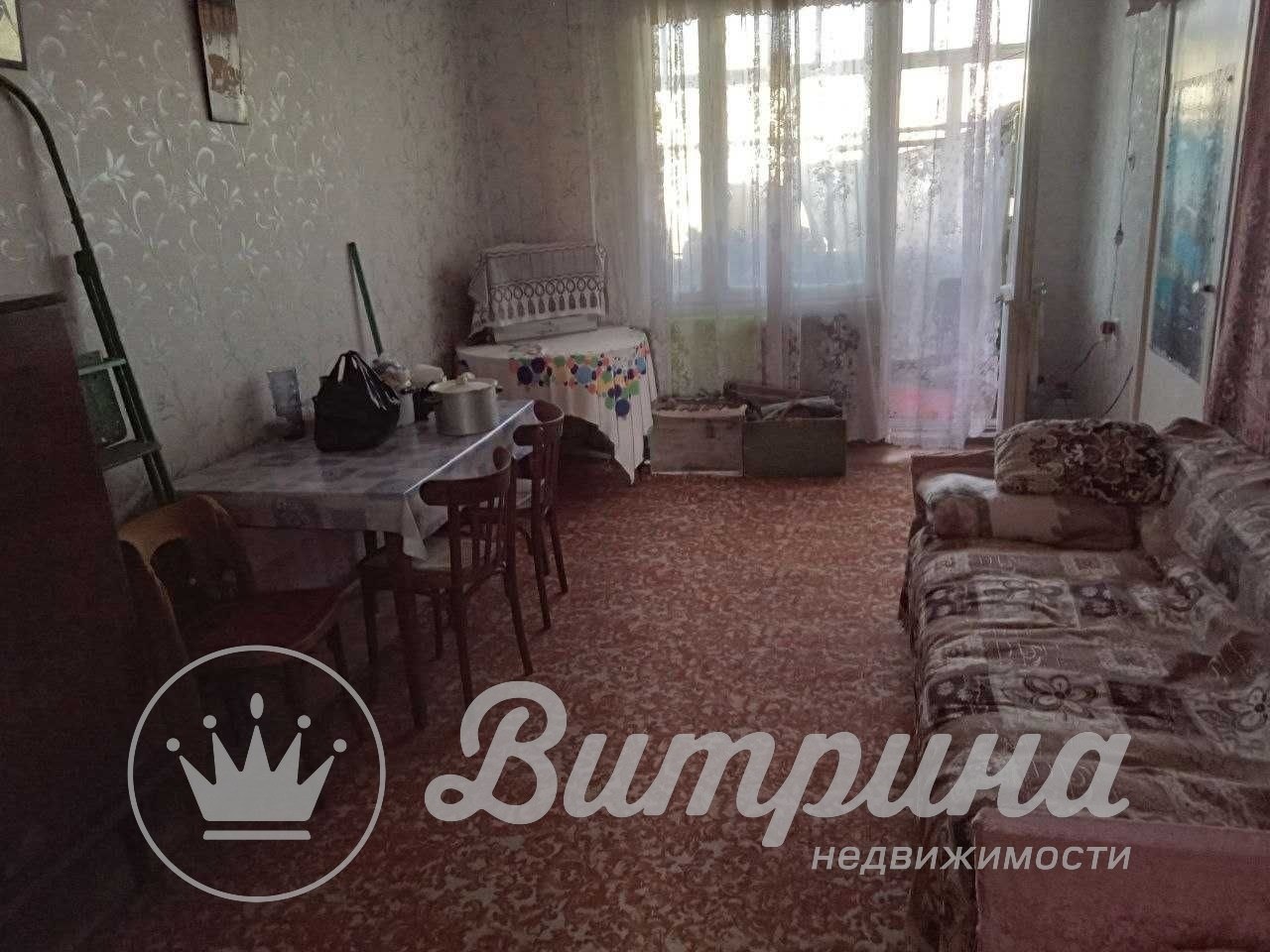 3-комн. квартира, 65 м² — фото 7