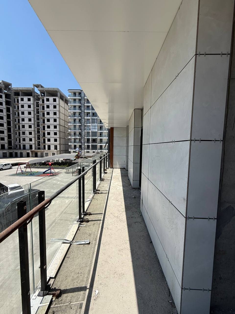 3-комн. квартира, 105 м² — фото 2